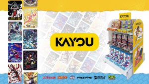 Press Release Kayoufun